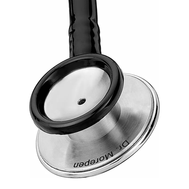 Dr. Morepen Professionals Stainless Steel Stethoscope ST-07A